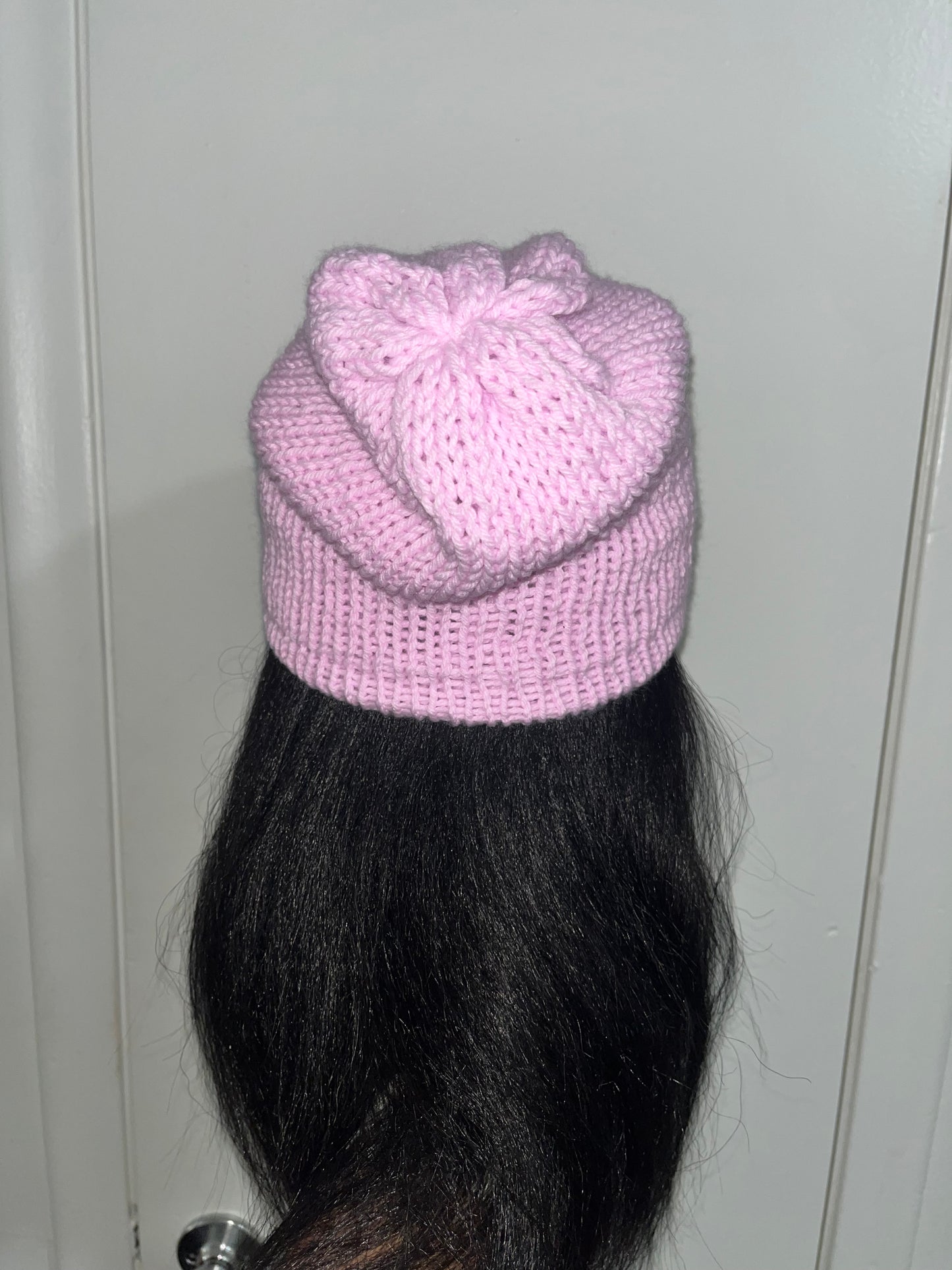 Knitted Hat
