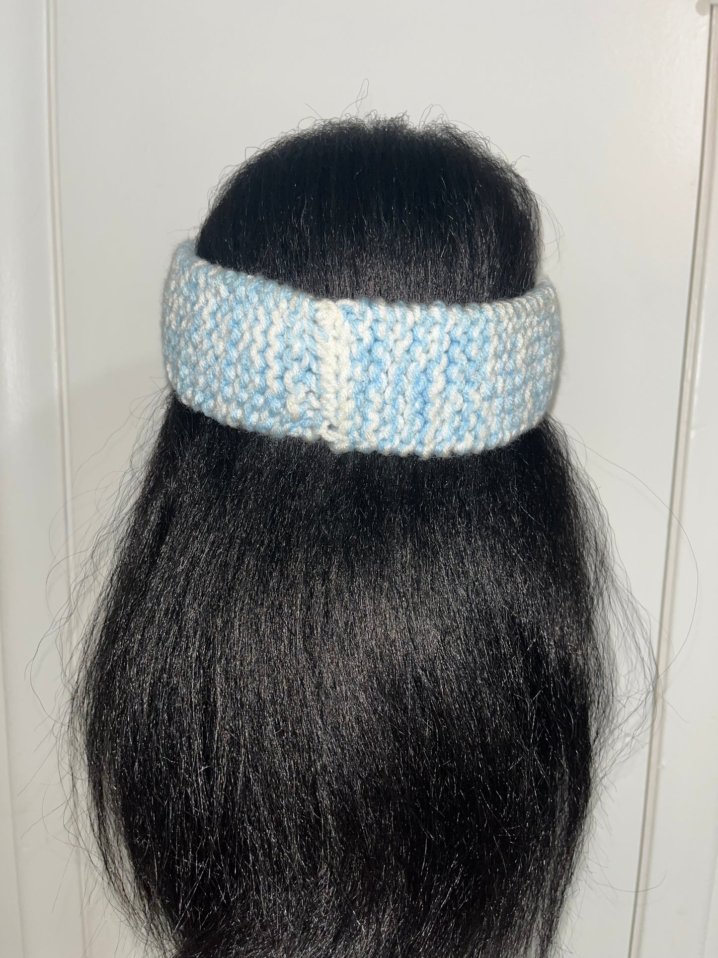 Handknitted Headband
