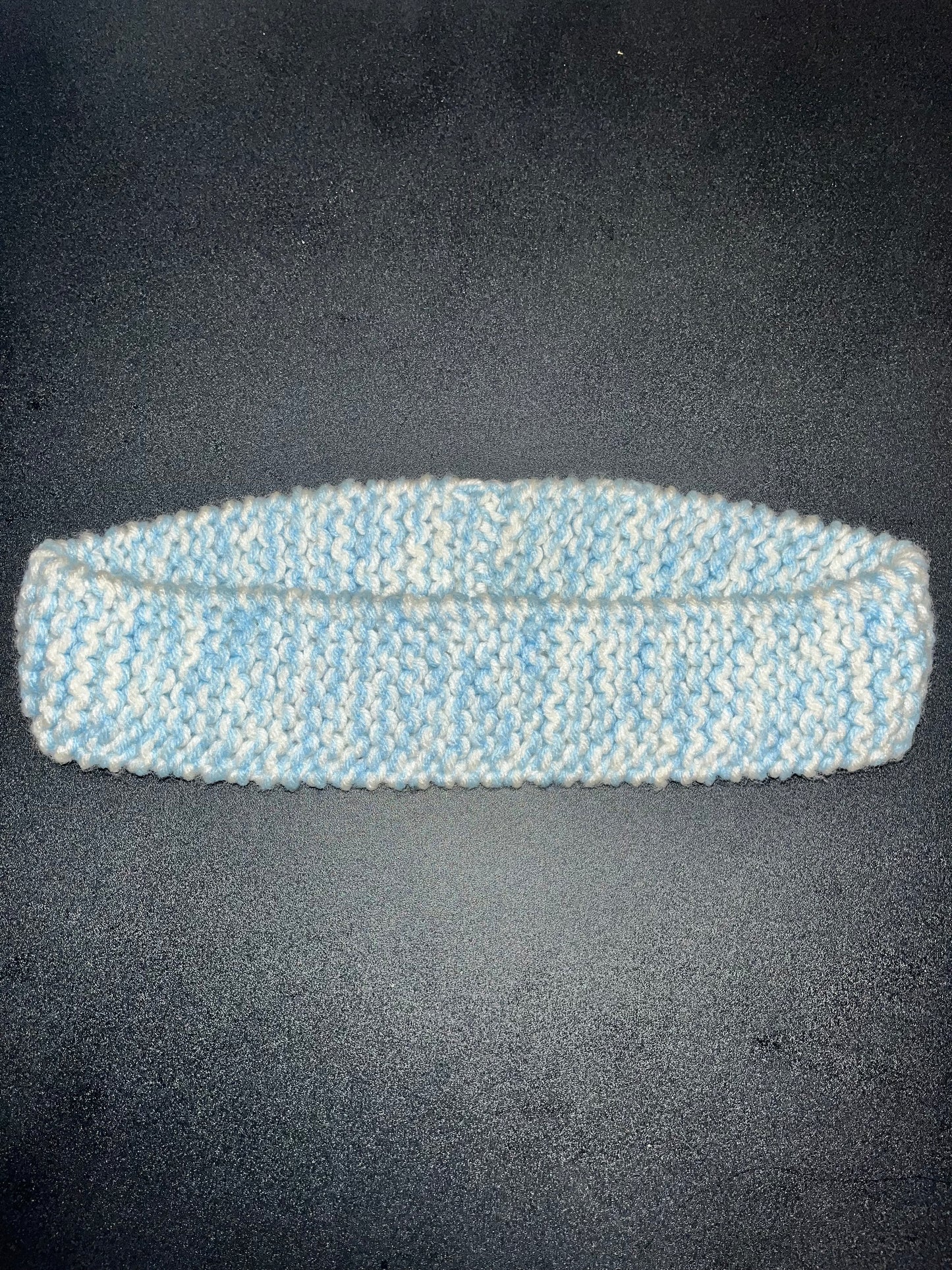 Handknitted Headband