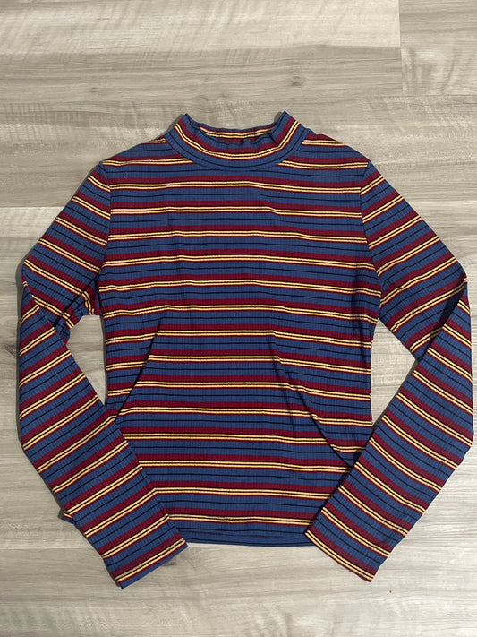 SHEIN Style Striped Shirt
