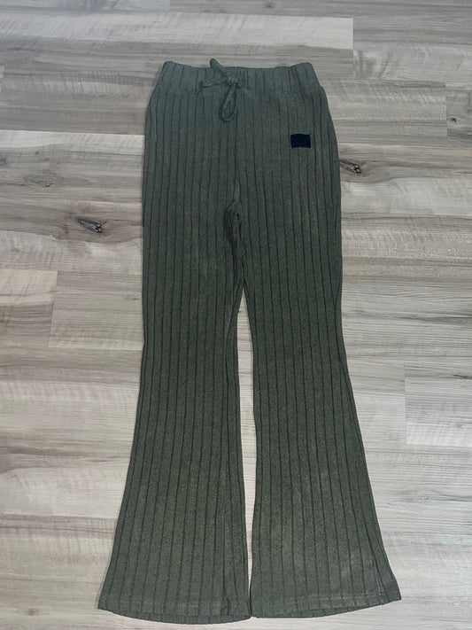 SHEIN Soft Stretch Pants