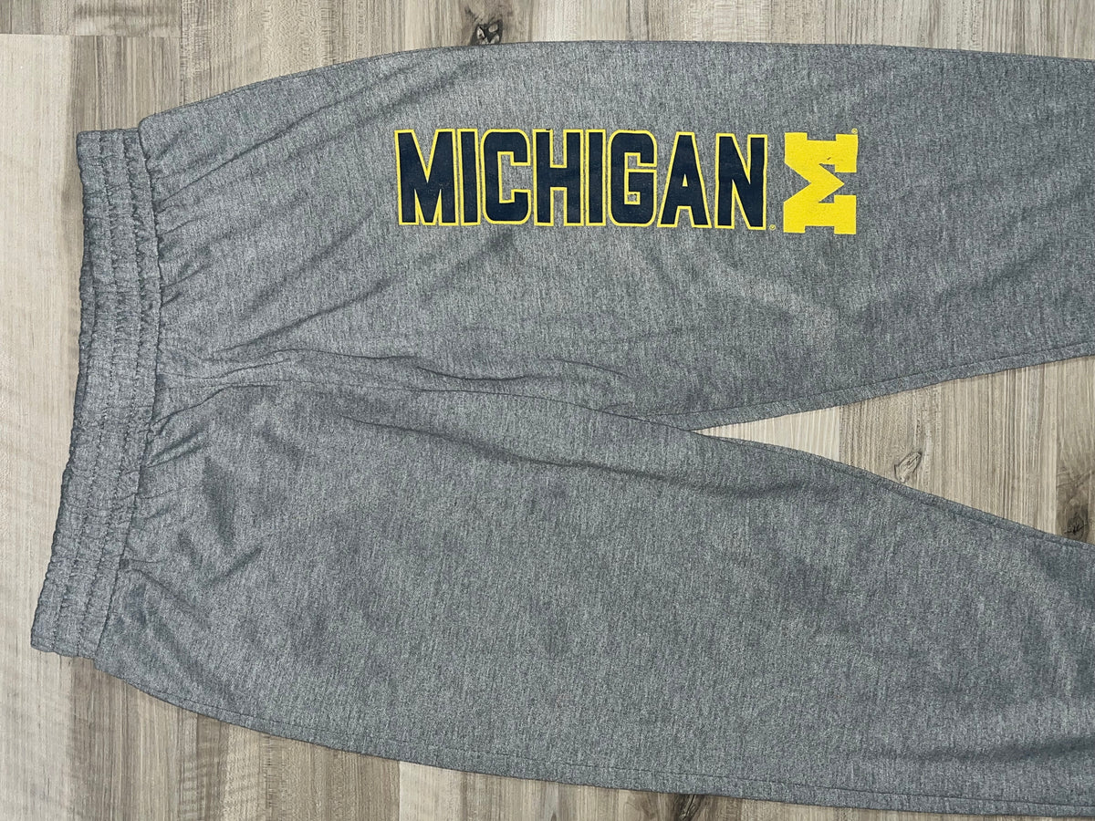 University of Michigan Wolverines Sweatpants