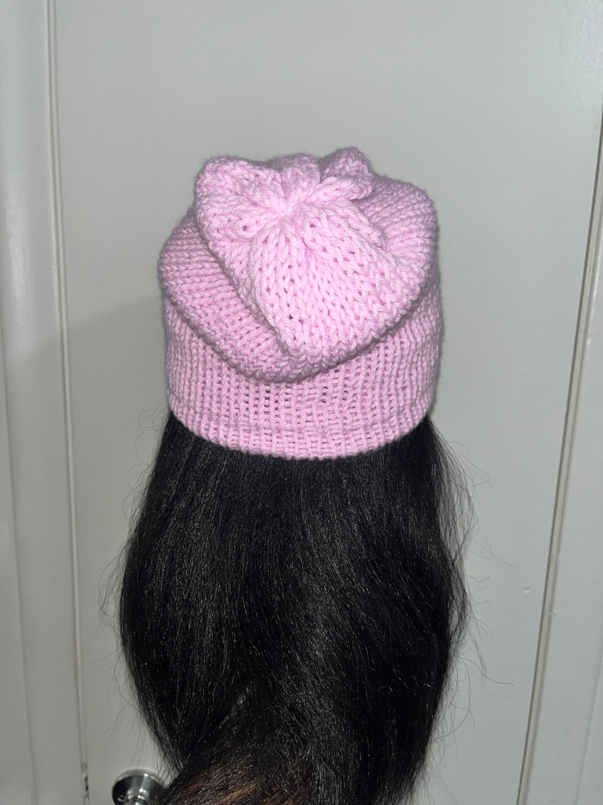 Knitted Hat