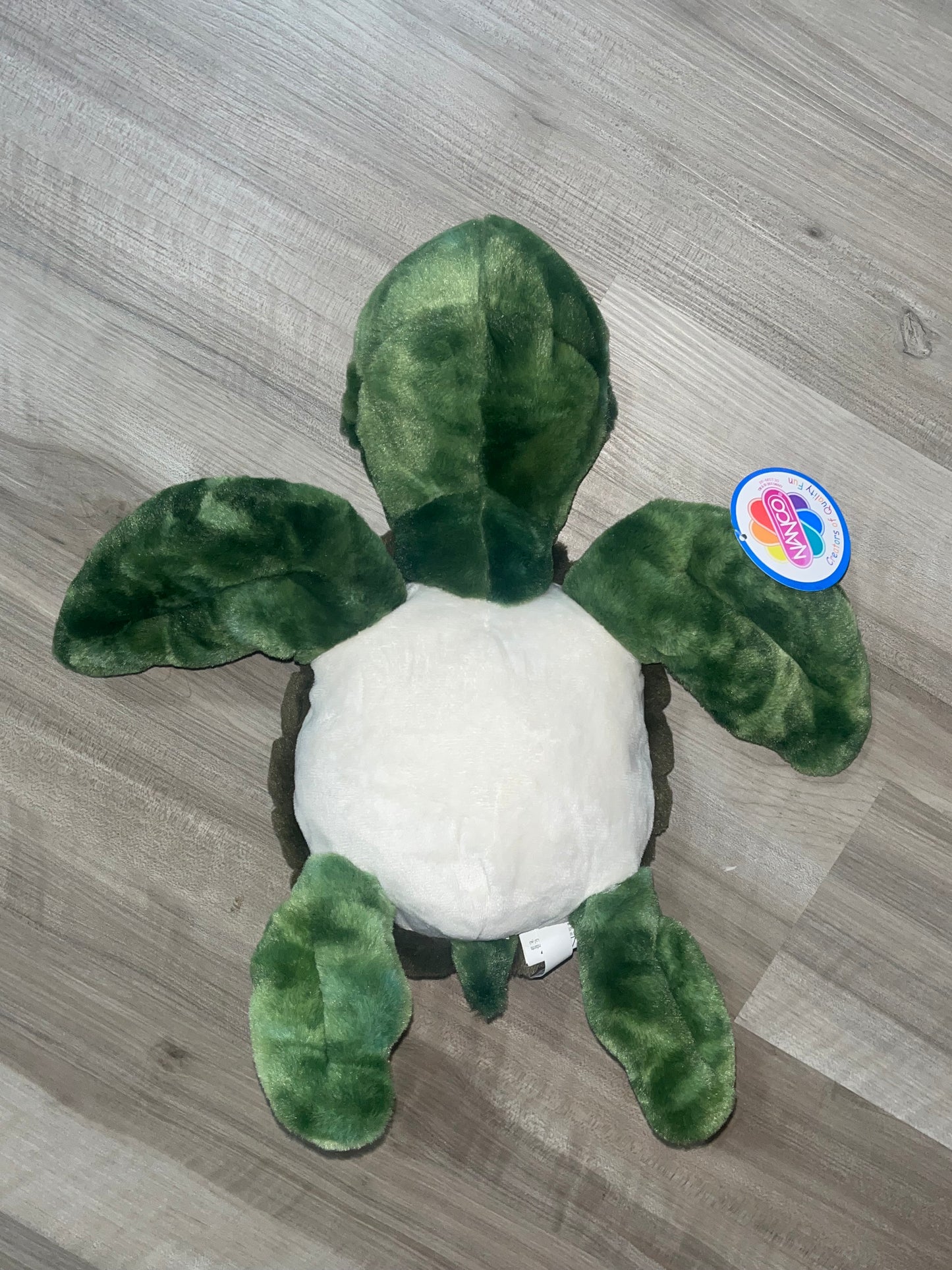 Nanco Turtle Friend