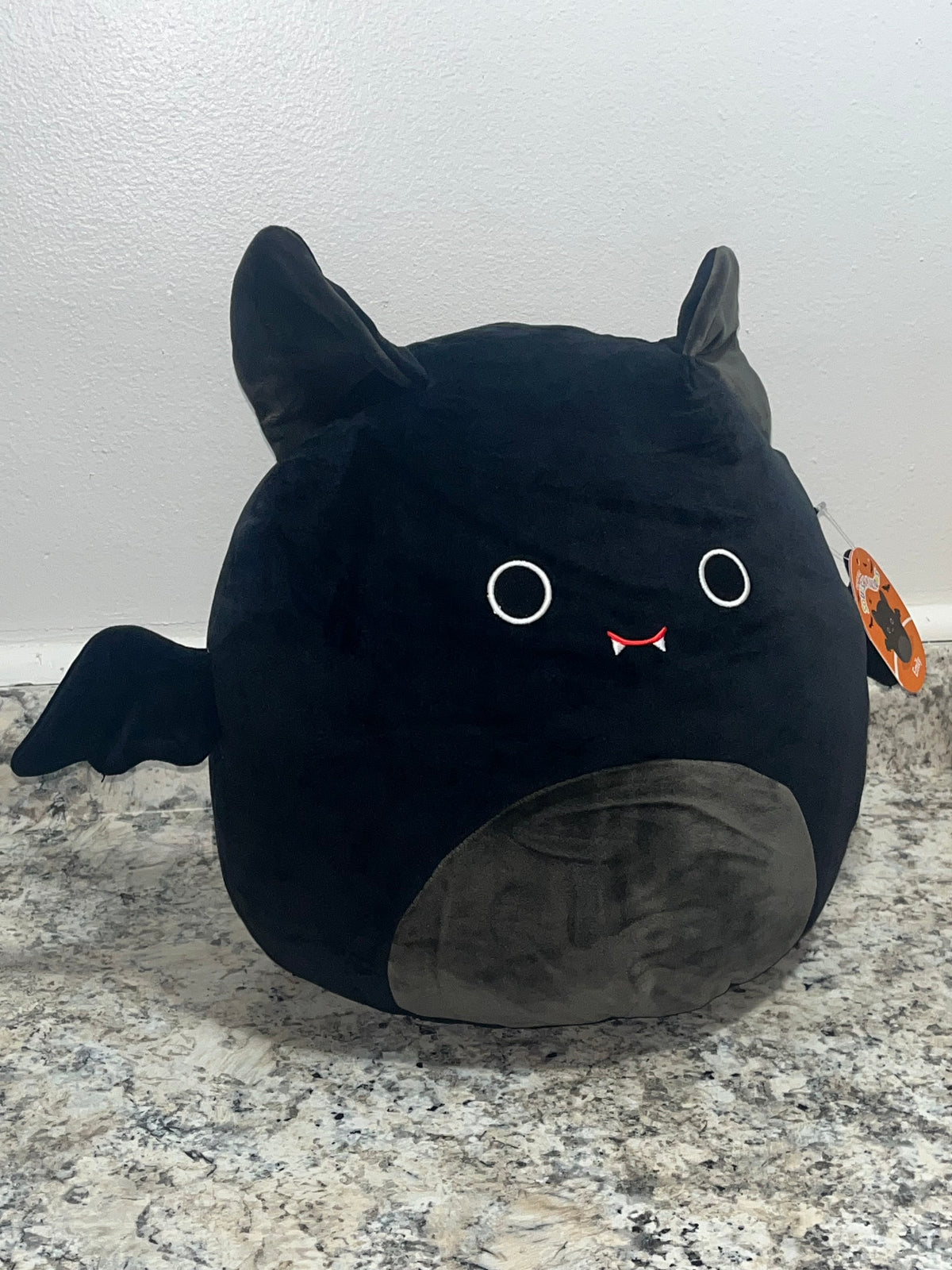 Emily The Cat-Bat Squishmallow