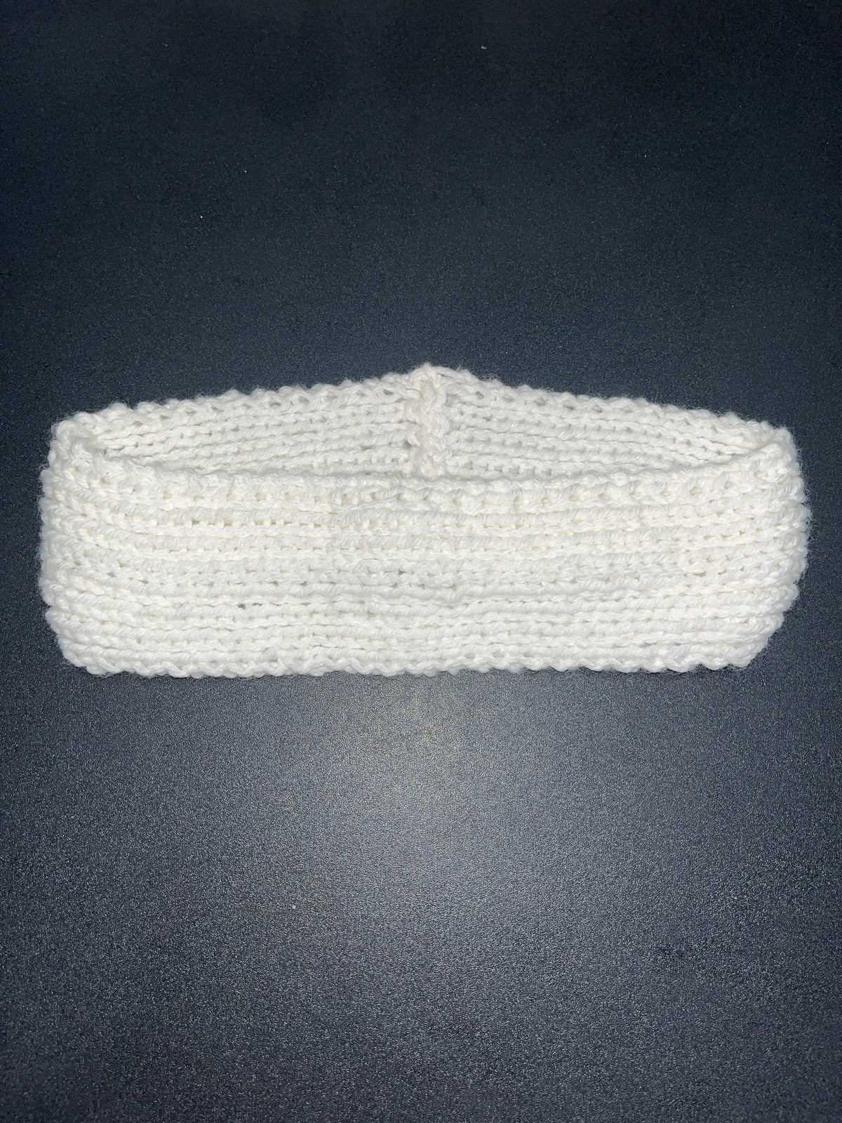 Handknitted Headband