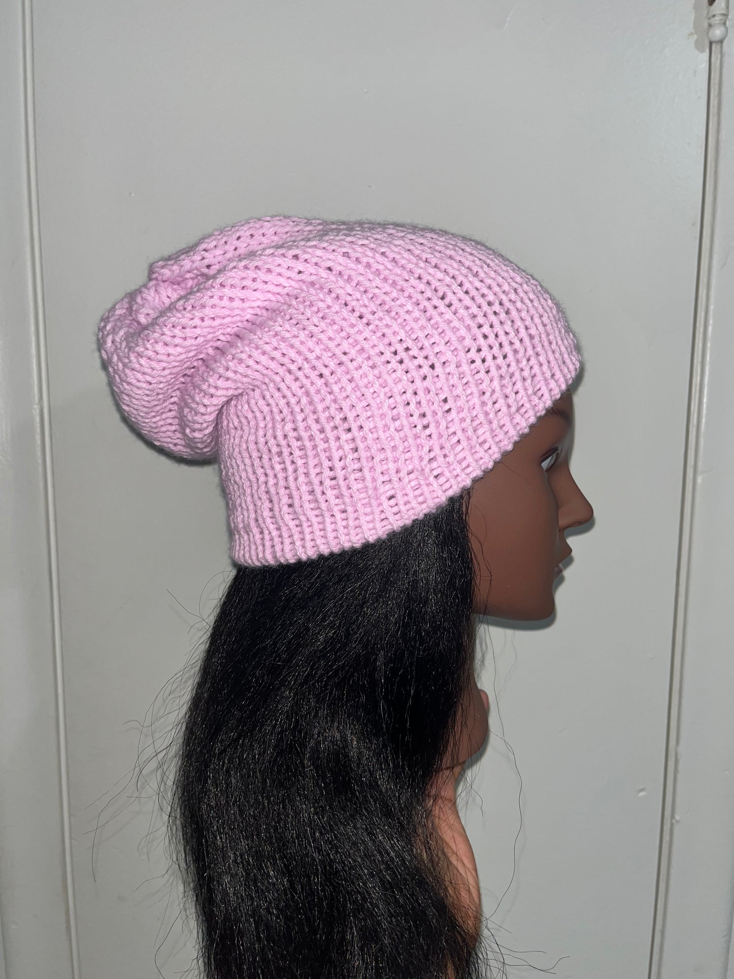 Knitted Hat