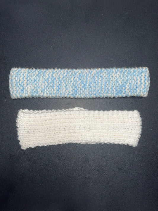 Handknitted Headband
