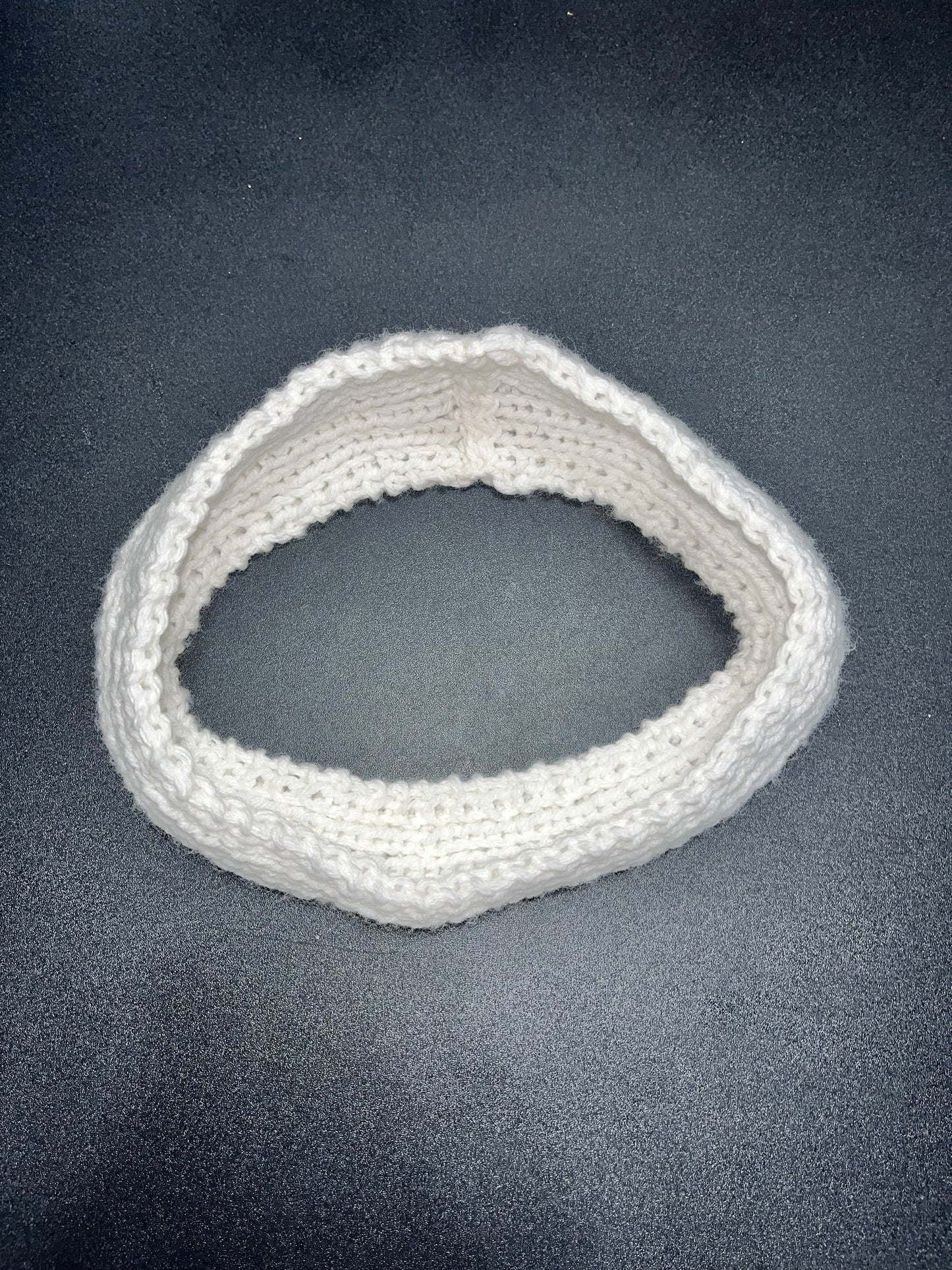 Handknitted Headband