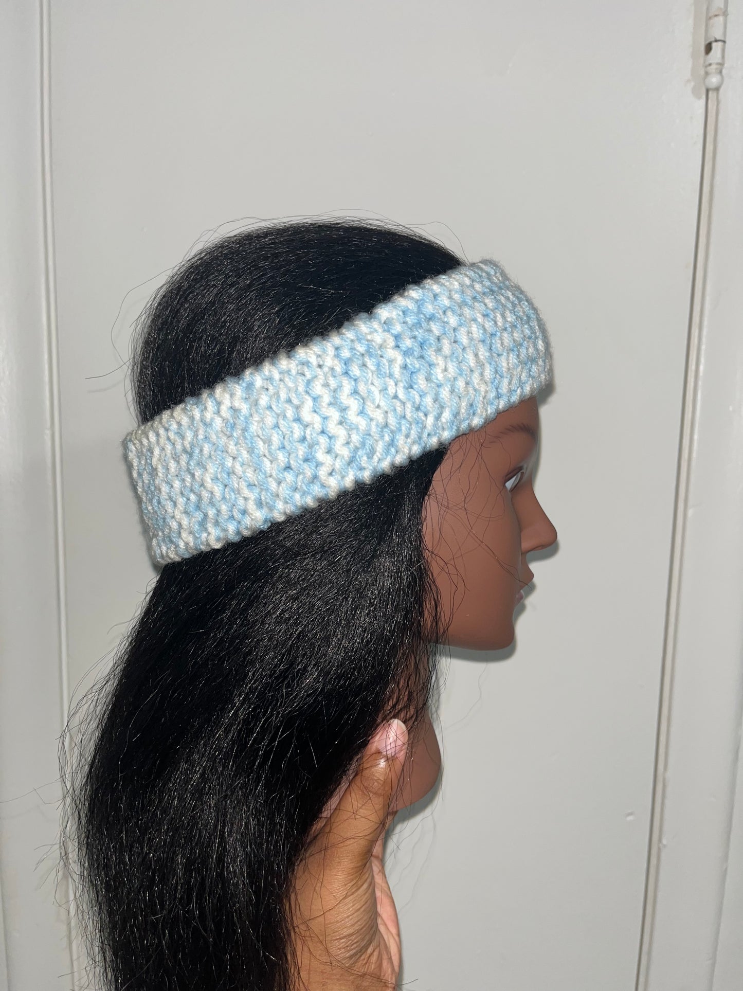 Handknitted Headband