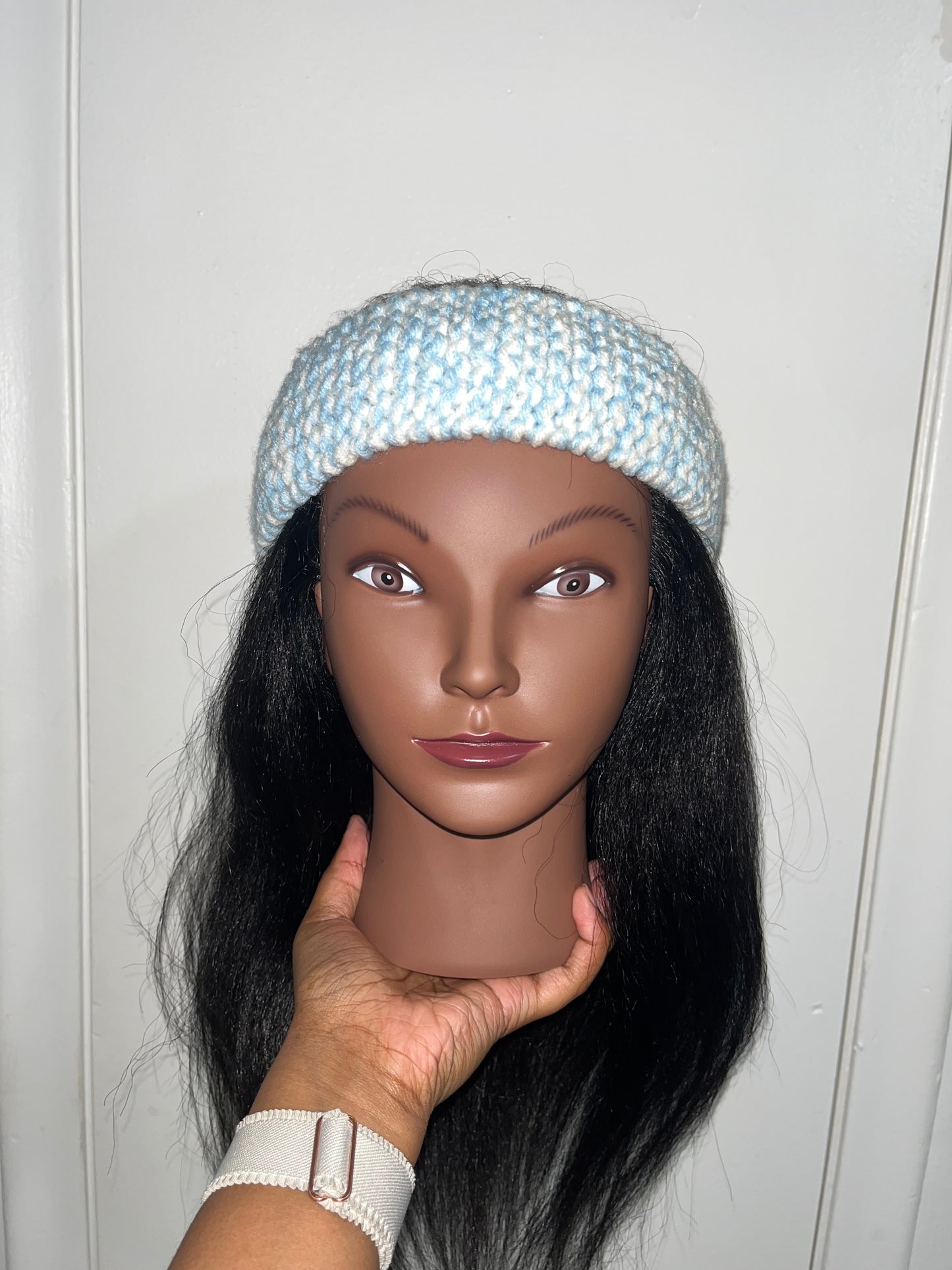 Handknitted Headband