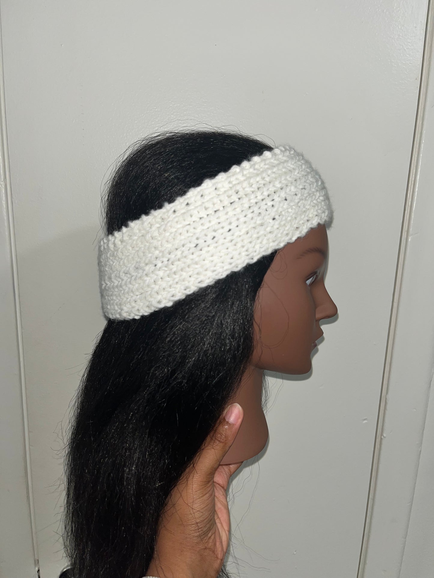 Handknitted Headband