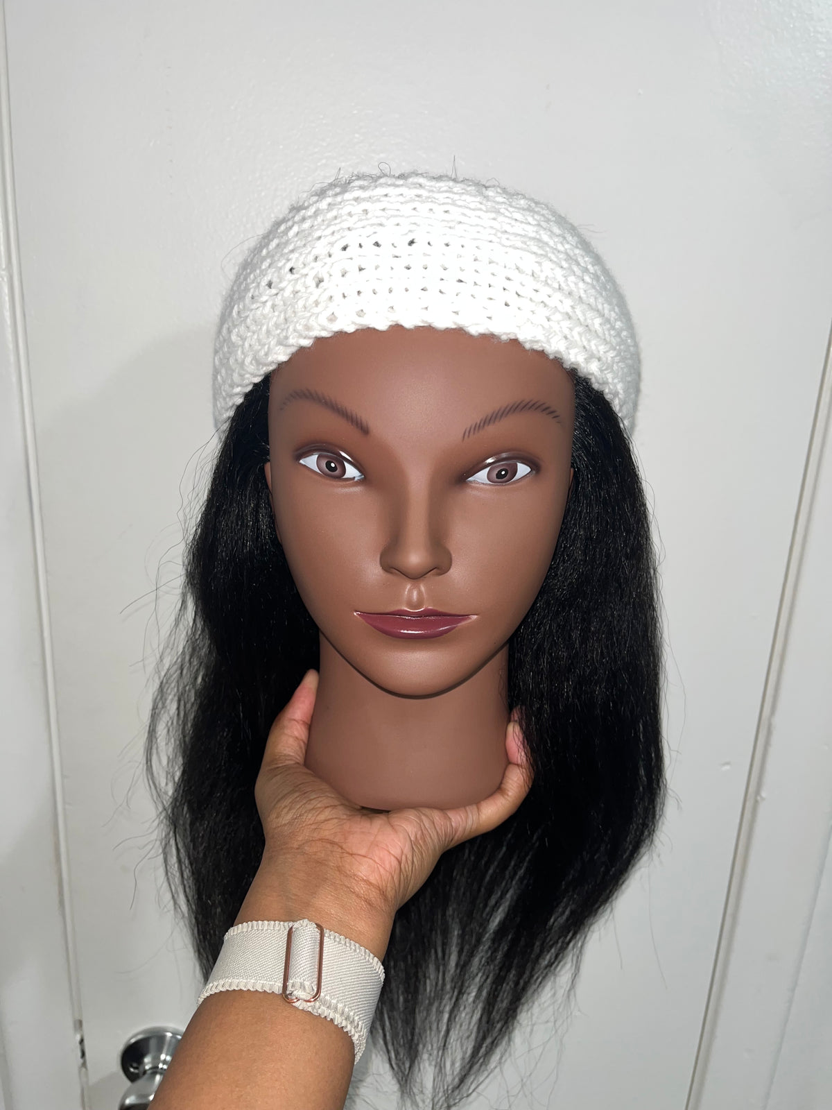 Handknitted Headband