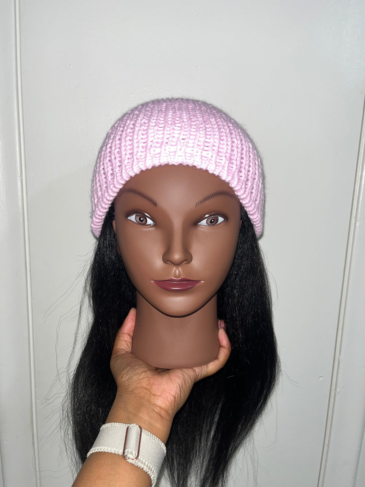 Knitted Hat