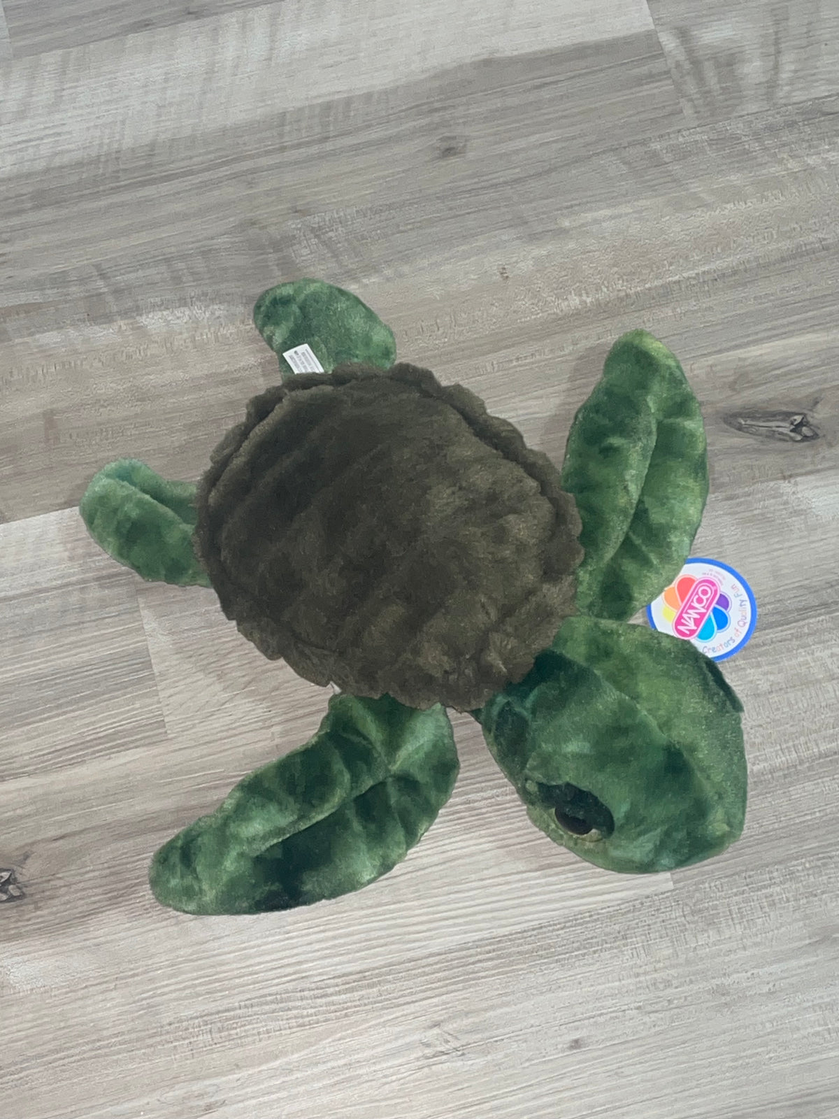 Nanco Turtle Friend