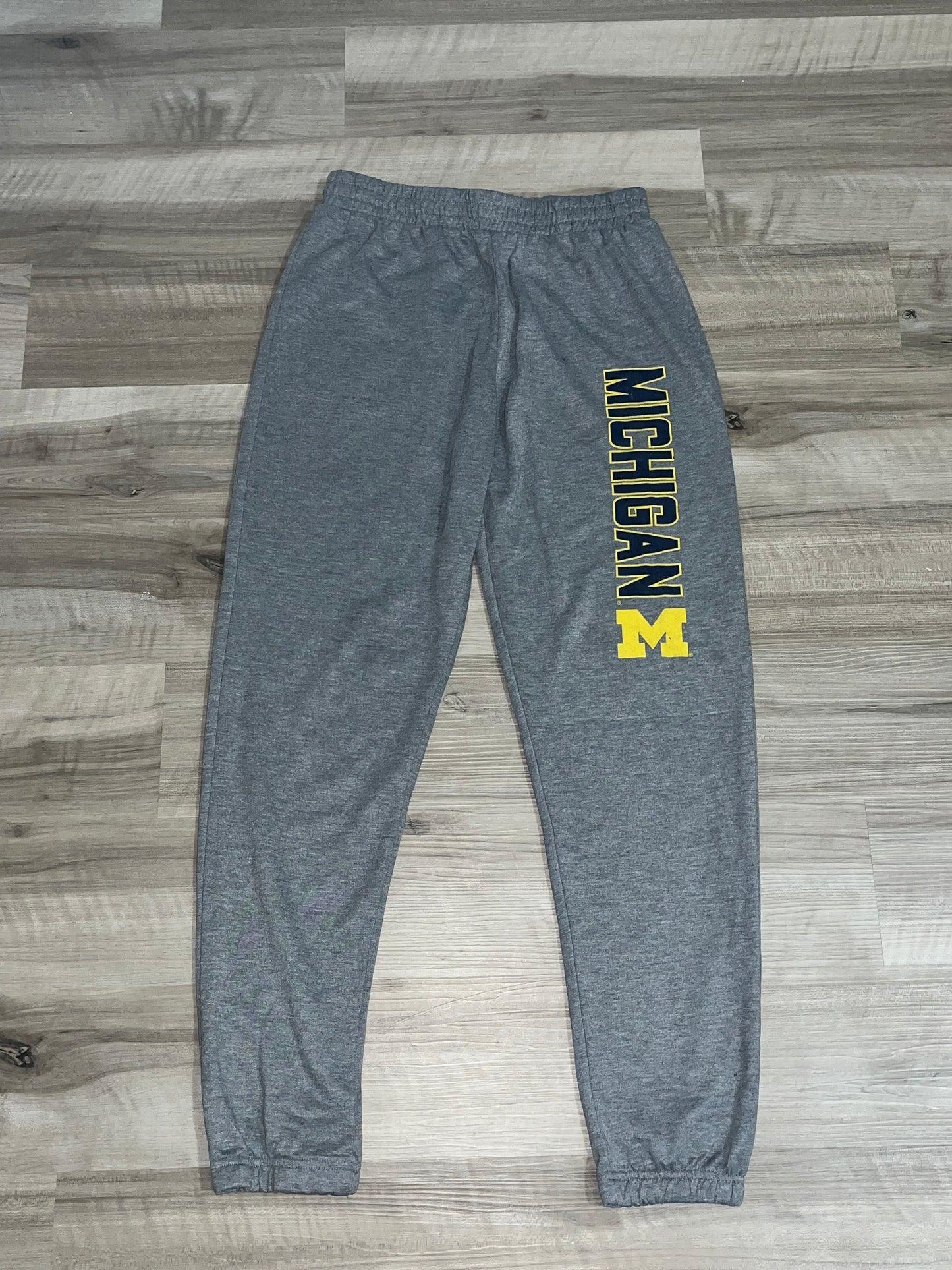 University of Michigan Wolverines Sweatpants