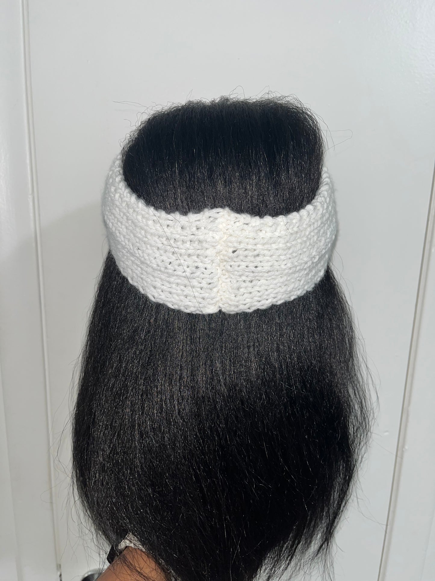 Handknitted Headband