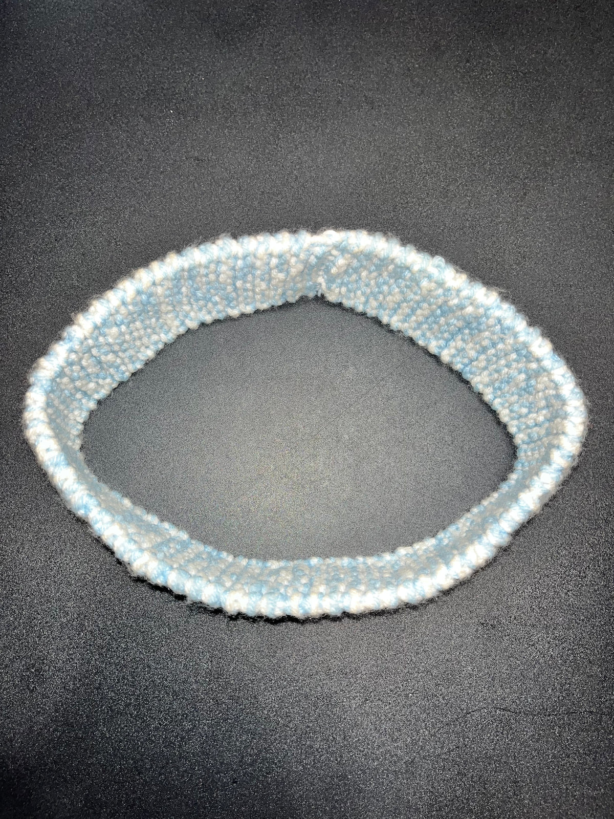Handknitted Headband