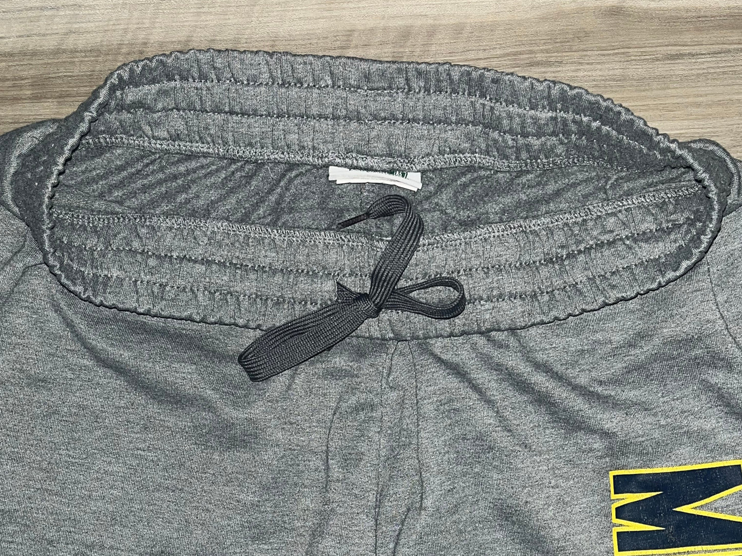 University of Michigan Wolverines Sweatpants