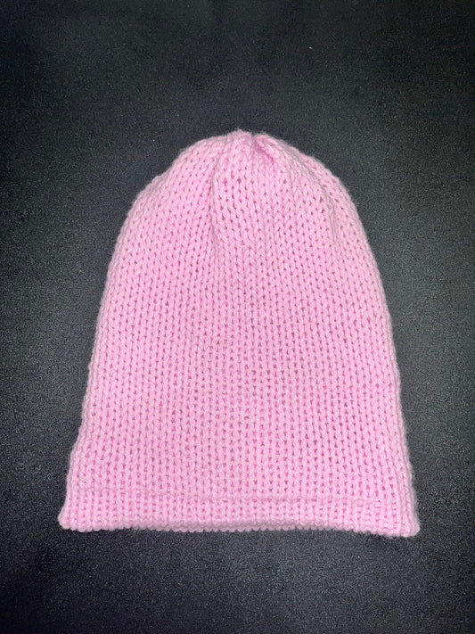Knitted Hat